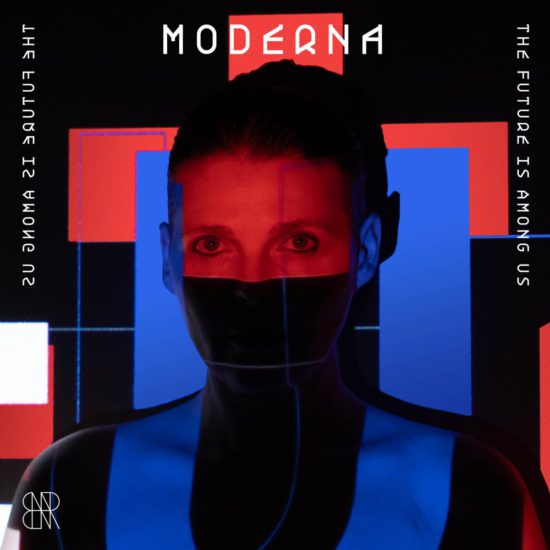 +moderna Album Cover Main
