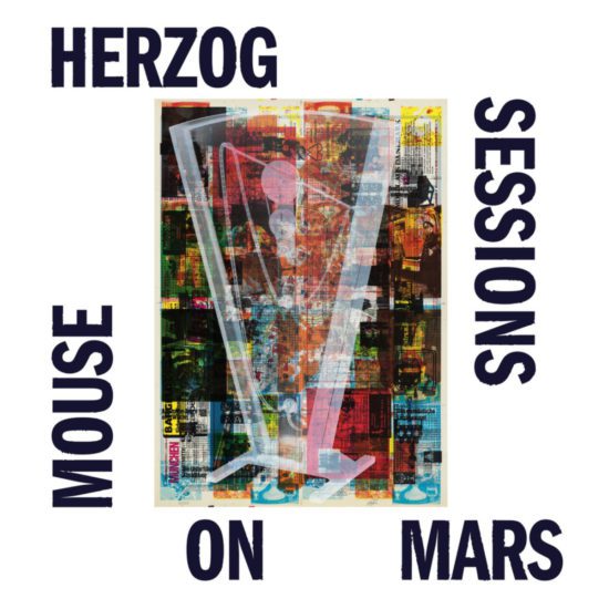 Mouseonmars Herzogsessions Artwork Front