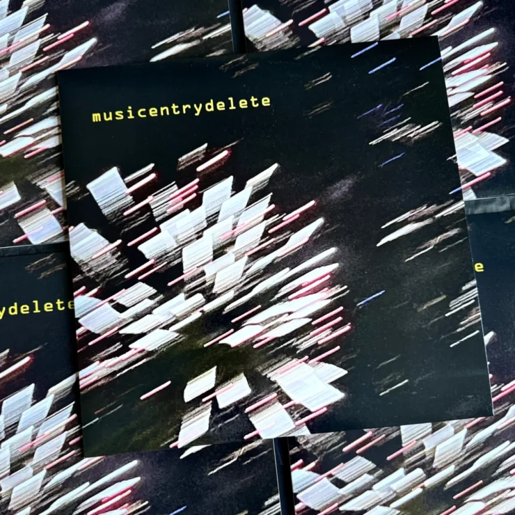 Musicentrydelete Selfless 5