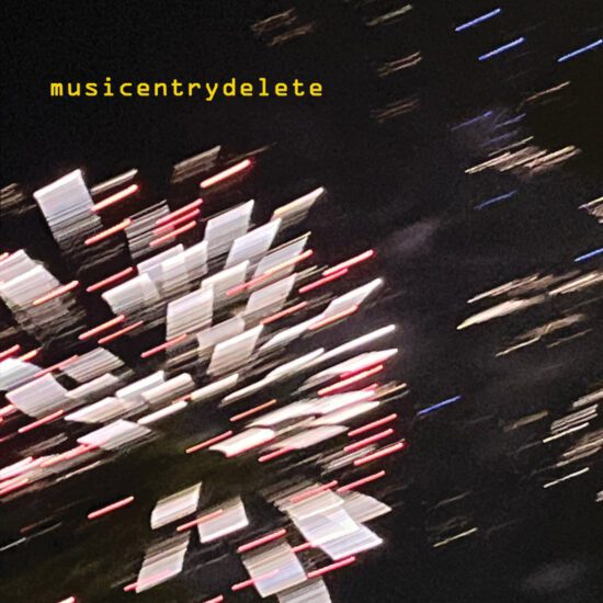 Musicentrydelete Selfless