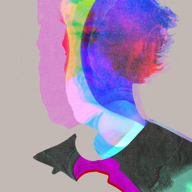 N Fake Hypercube Ep