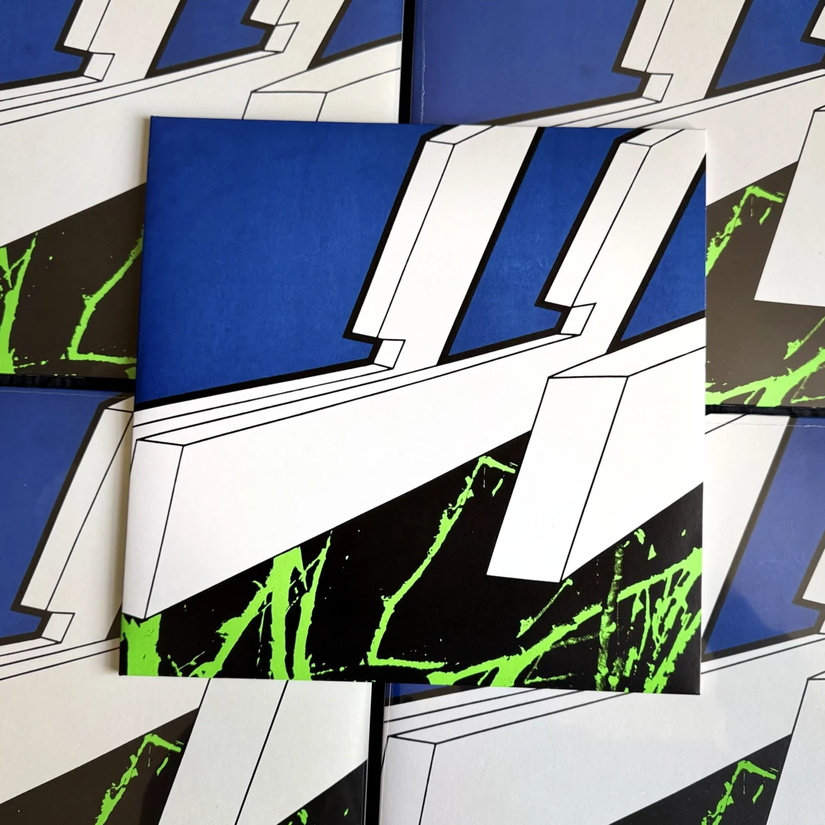 Oneohtrix Point Never Tranquilliser 2