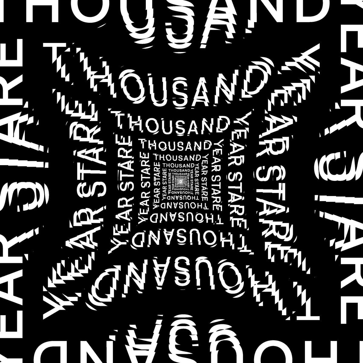 Review: Otik: Thousand Year Old Stare - Inverted Audio