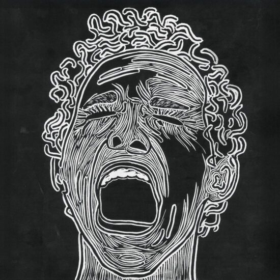 Ozzy Jones Between You And Me