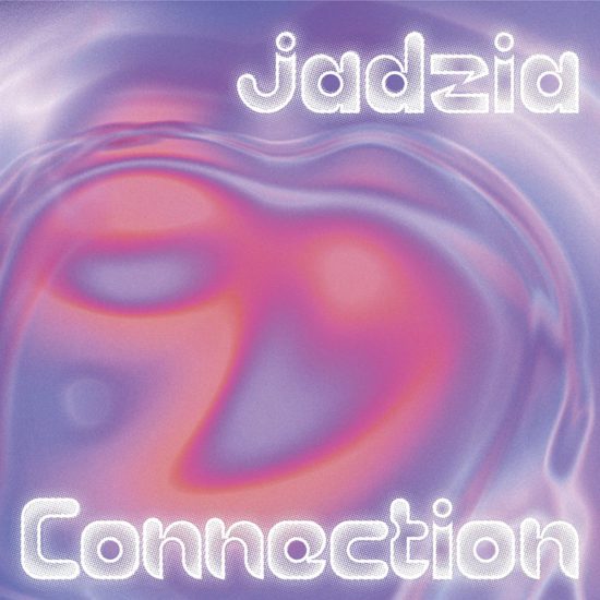 Packshot Jadzia Connection Sweaty Records