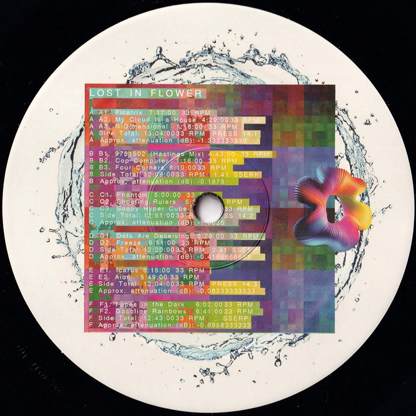 MOTON RECORDS / INCVarious – Y U Fall Monotonprodukt 07 27y++ | MONOTON | ORAL_records