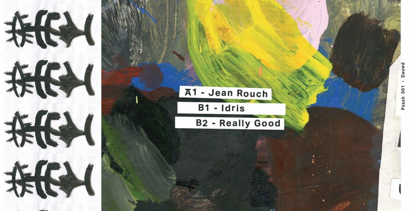 Dauwd Al Hilali & Dave Redmond launch Psssh Records - Inverted Audio