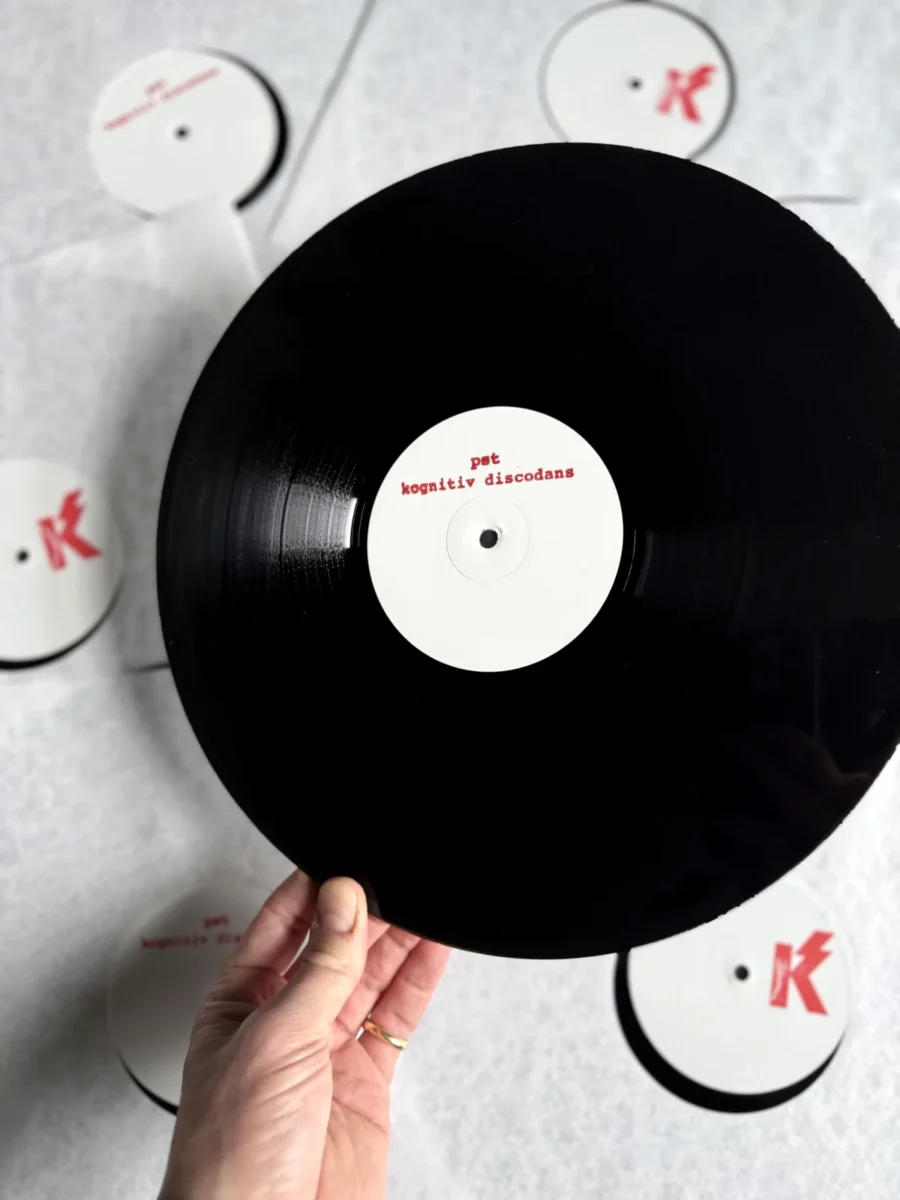 Pst Kognitiv Discodans 2