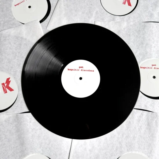 Pst Kognitiv Discodans