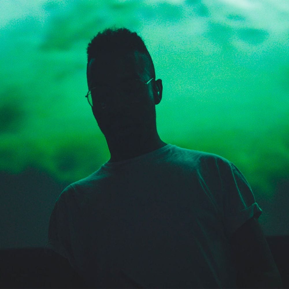 Patten self-releases fourth album 'FLEX' on 555-5555 - Inverted Audio