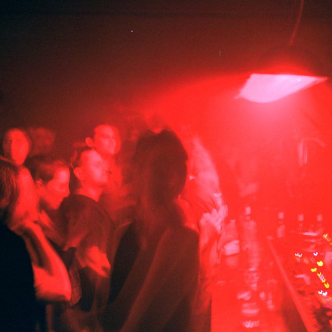 Pintai Club Night