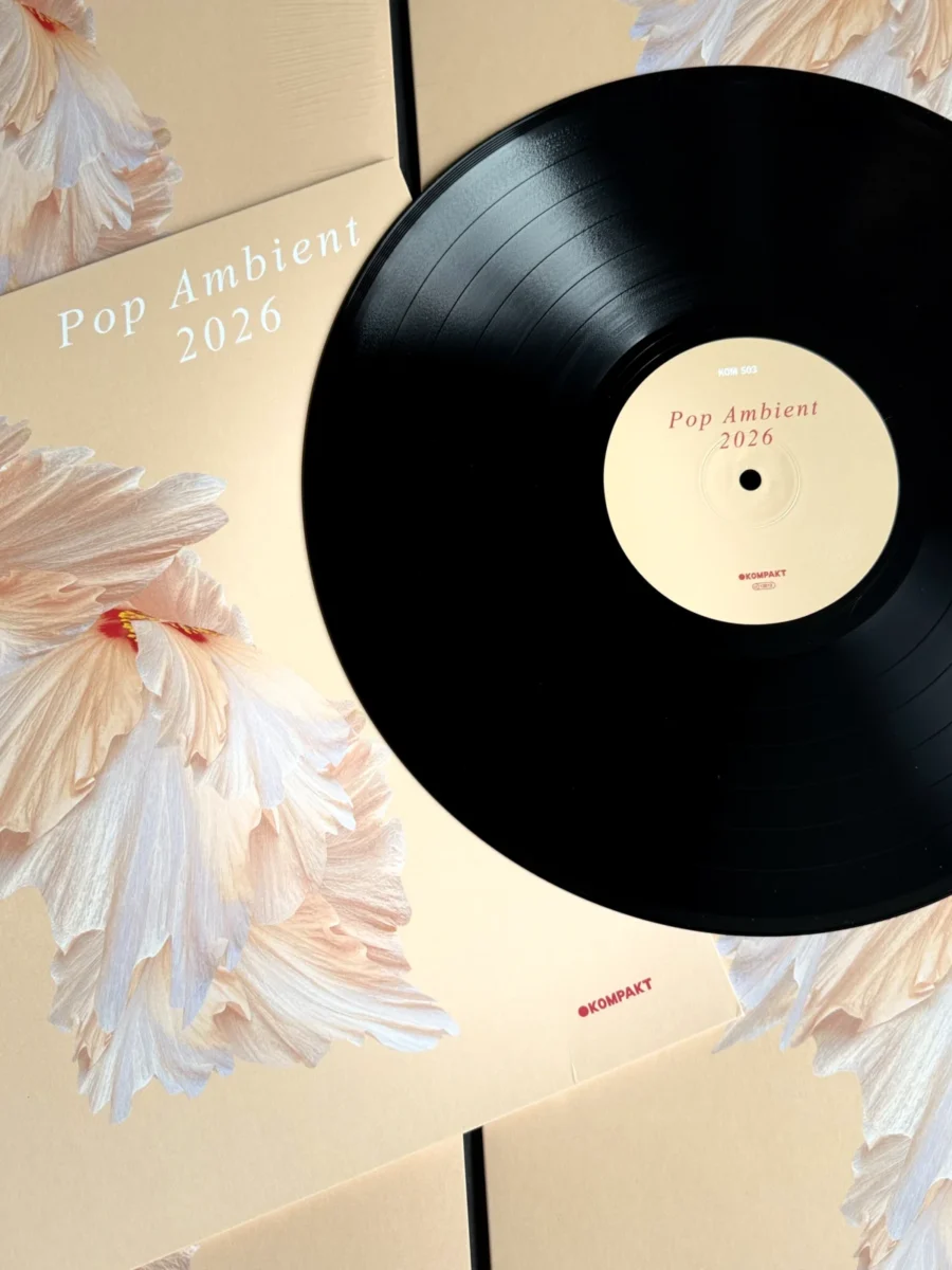 Pop Ambient 2026 Mobile