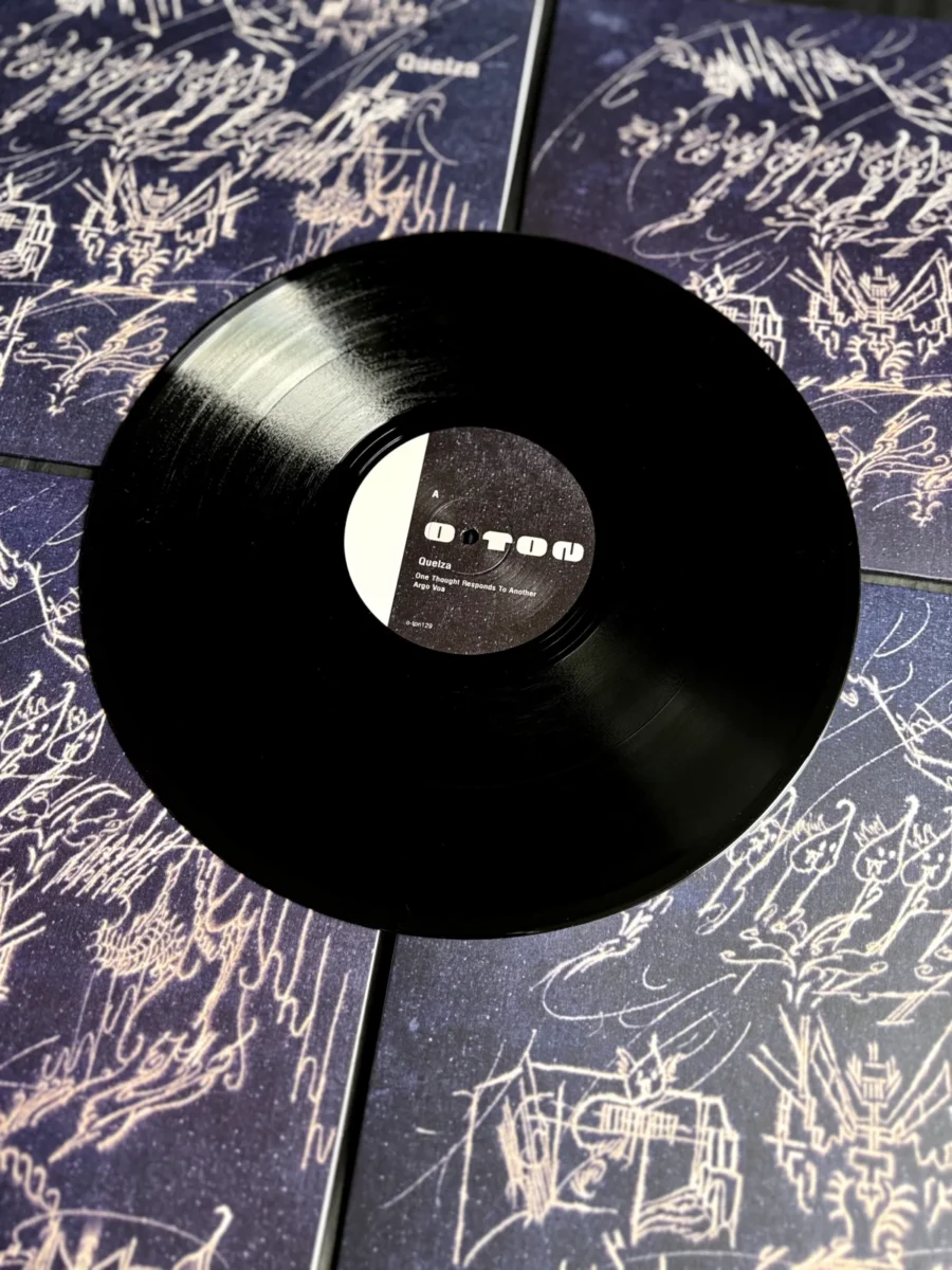 Quelza Above The Clouds I Finally Found Peace 2