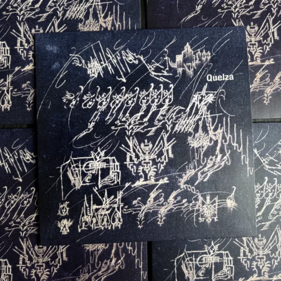 Quelza Above The Clouds I Finally Found Peace 7