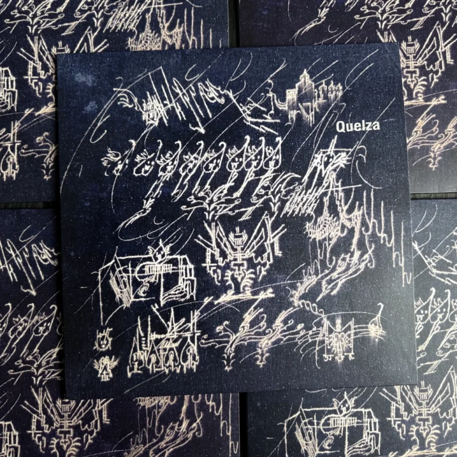 Quelza Above The Clouds I Finally Found Peace 7