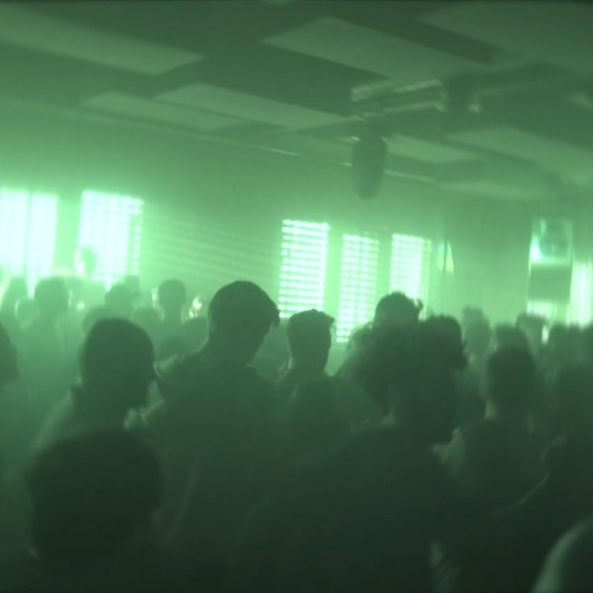 Rebecca Salvadori's Rave Trilogy airs on Sunday via Public Access ...