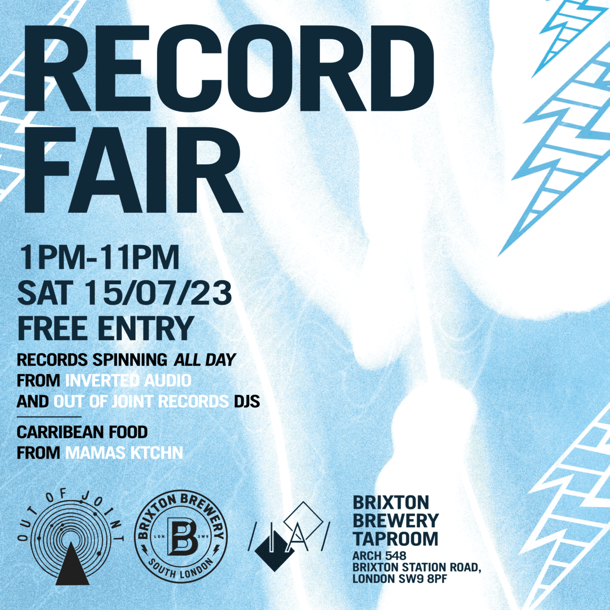 Record Fair Aw