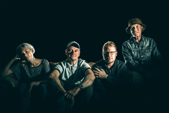 Red Snapper Band