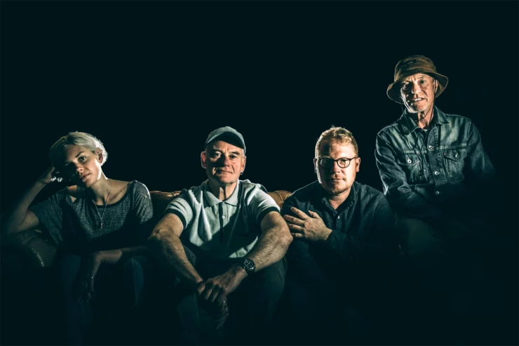 Red Snapper Band