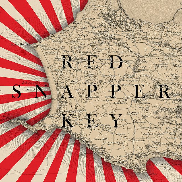 Red Snapper Key