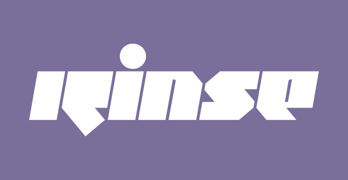Rinse FM airs Counter Culture live from Inverted Audio Record Store - Inverted Audio