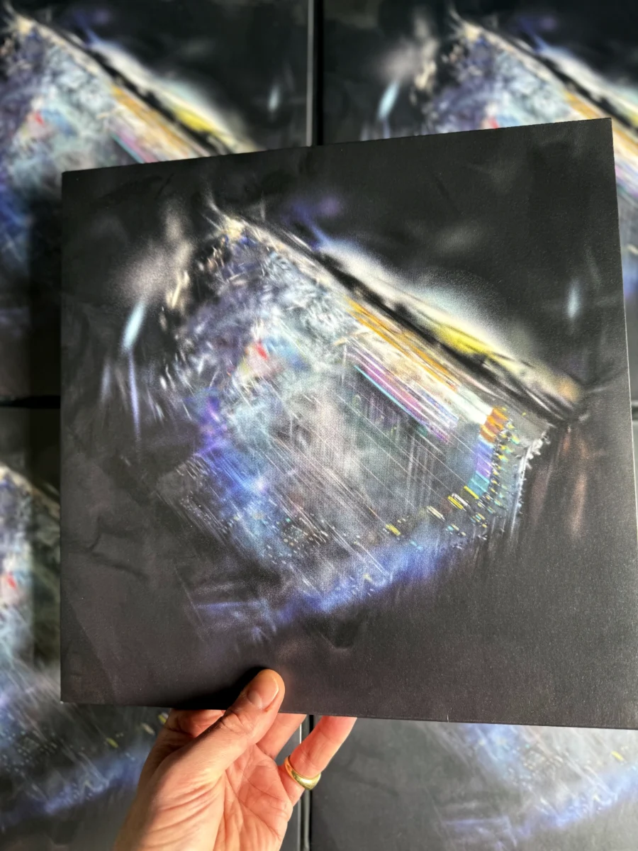 Rob Clouth Cicada Mob 1