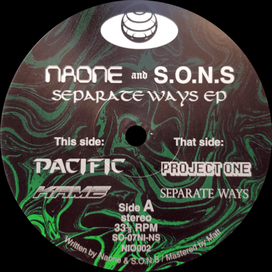Sons Ep