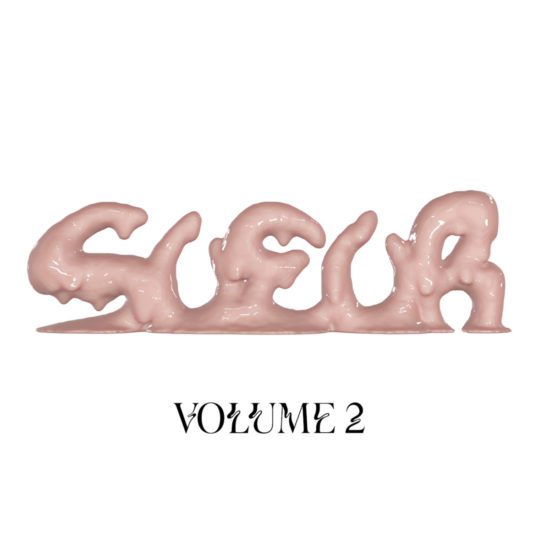 Sueur Volume2 Web