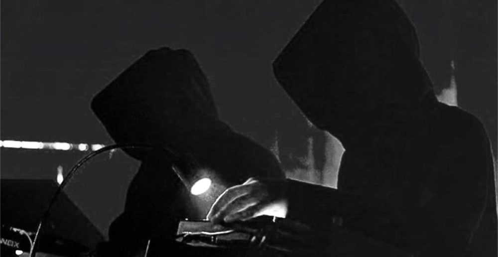IA MIX 363 SHXCXCHCXSH - Inverted Audio