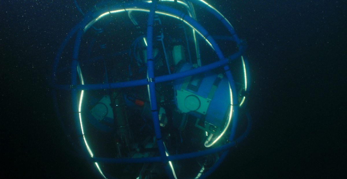 See Signals Sea Noise: Underwater soundscapes inspire sound art