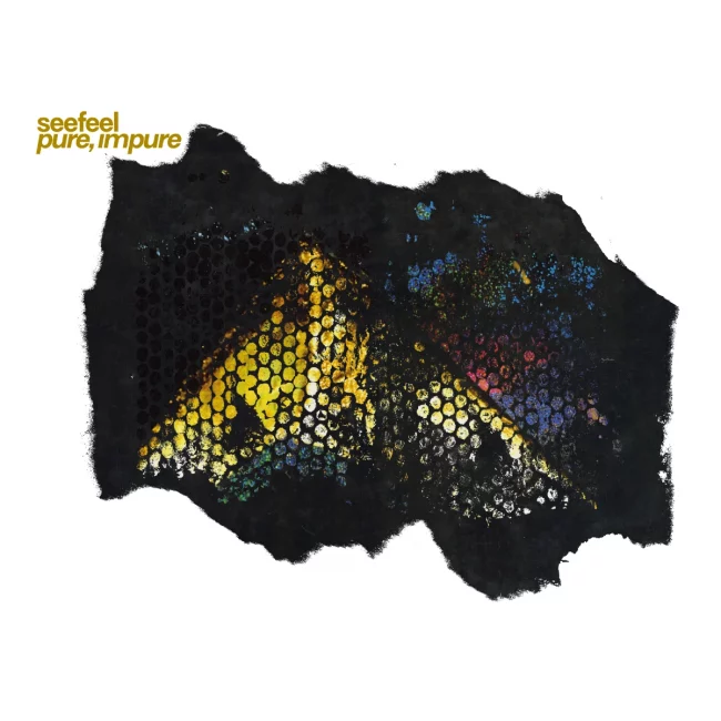 Seefeel Pure Impure