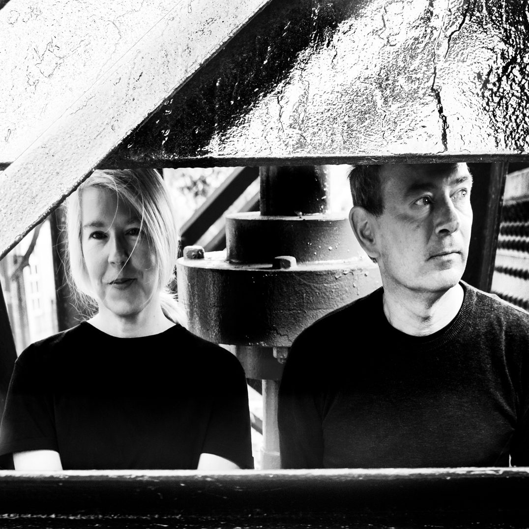 Seefeel resurface on Warp with mini-album 'Everything