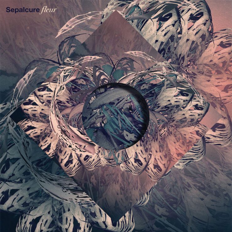Sepalcure Fleur Ep