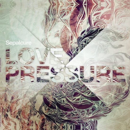 Sepalcure Love Pressure