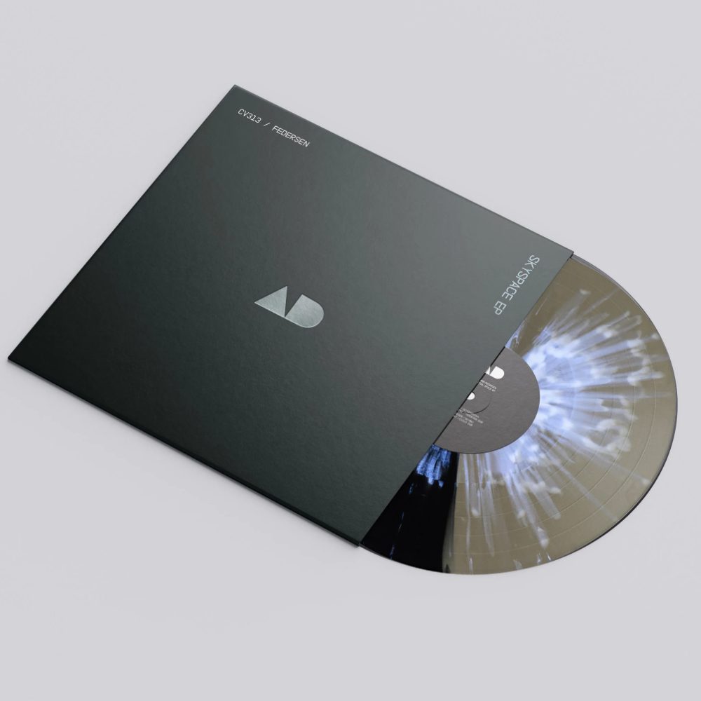 cv313 & Federsen line up 'Sequential Space' EP on Alt Dub