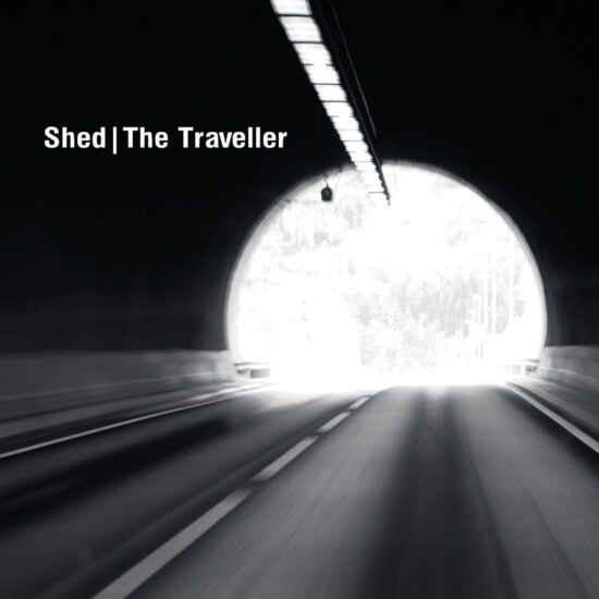 Shed The Traveller Ostgut Ton