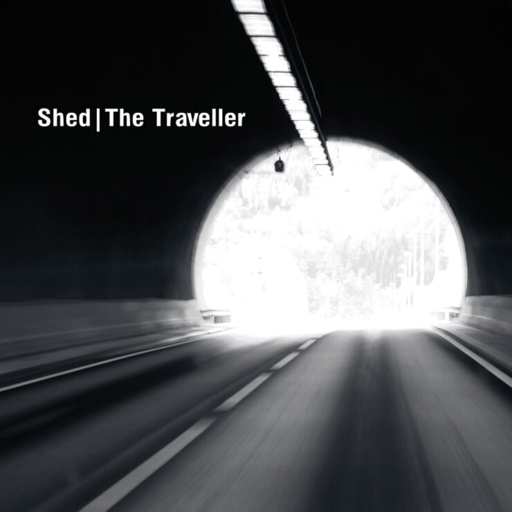 Shed The Traveller Ostgut Ton