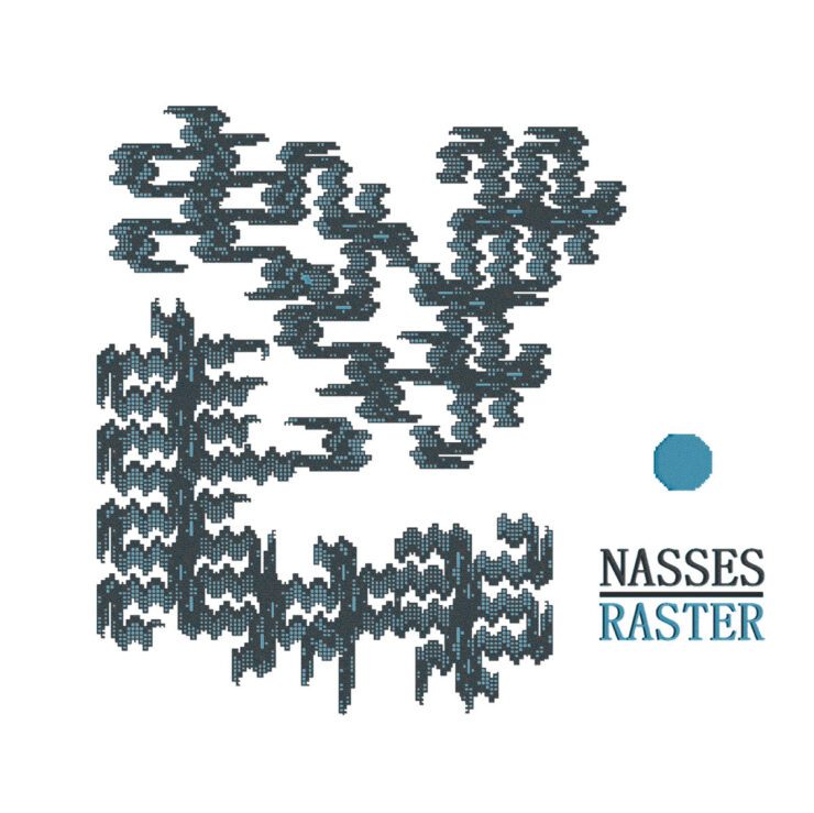 Soft Blizzards Nasses Raster