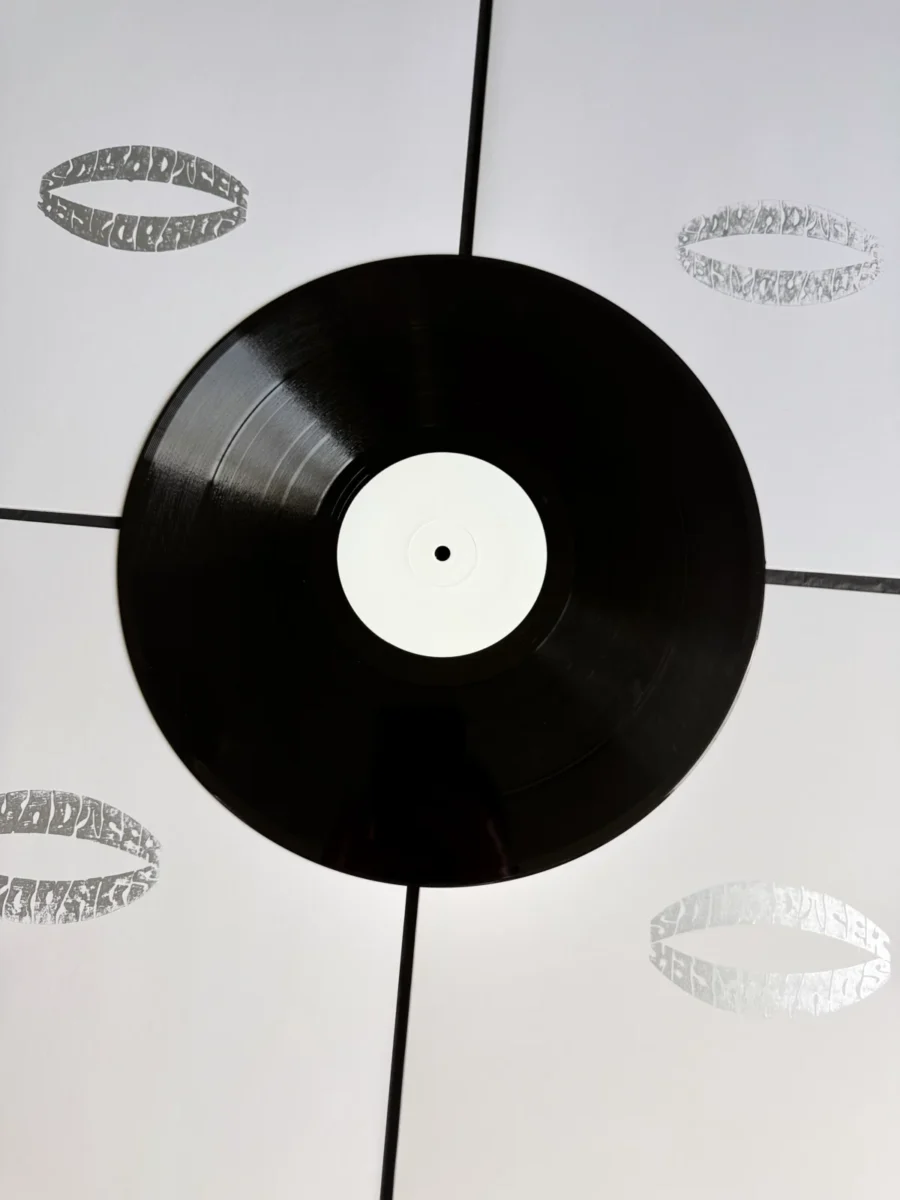 Soundtrek Soundtrek 2 4