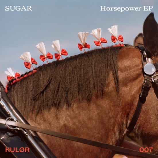 Sugar Horsepower