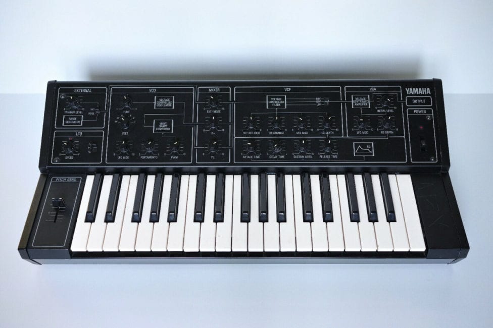 Synth 6