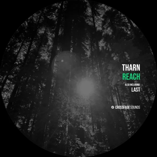 Tharn Reach Ep