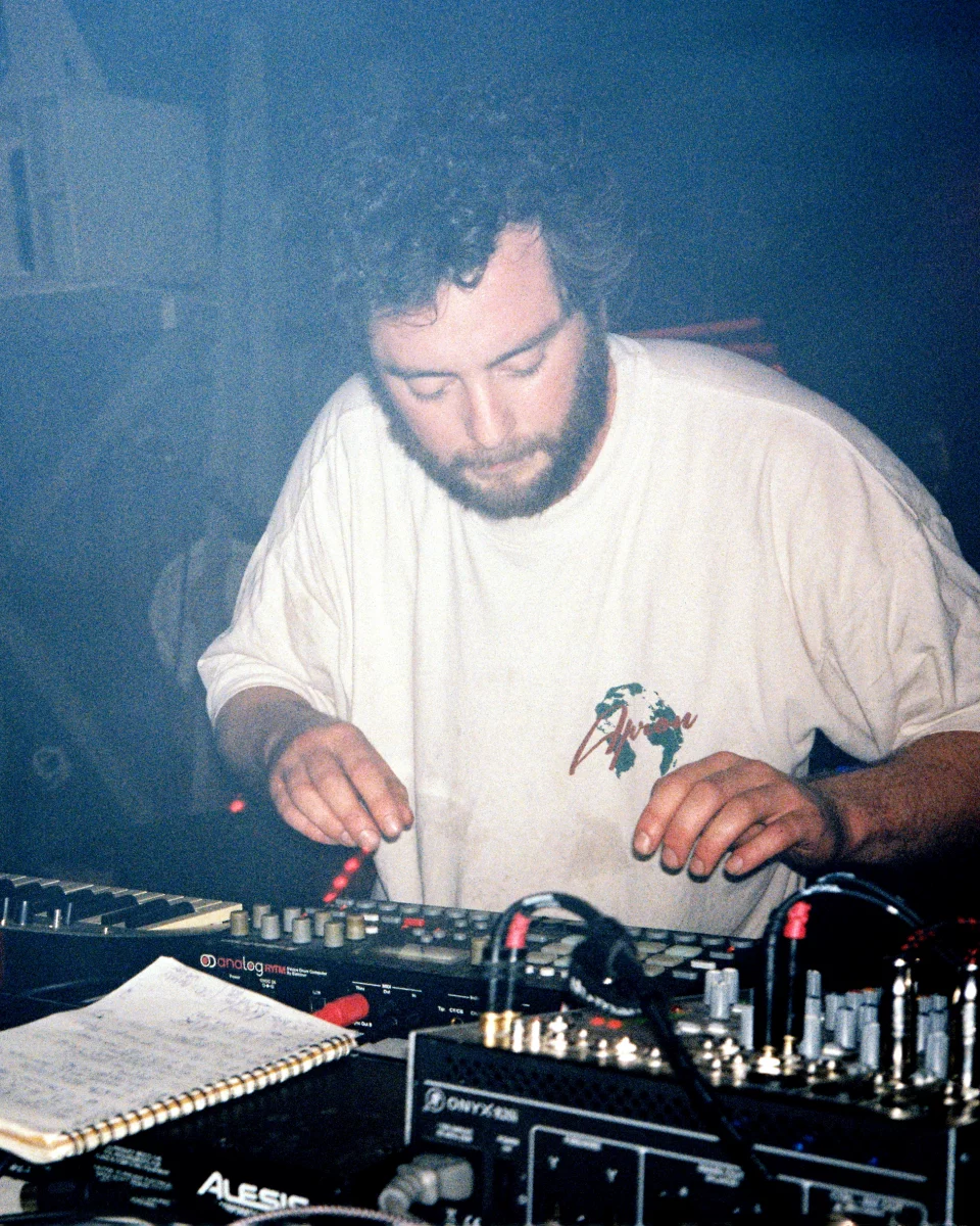 The Burrell Connection Notes 45