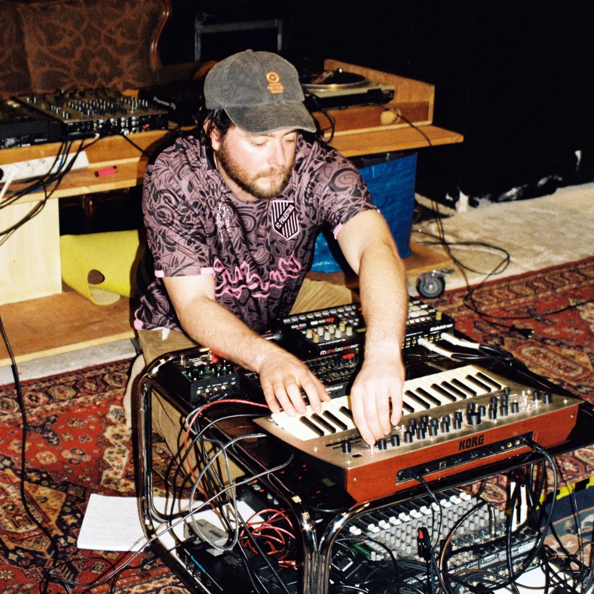 The Burrell Connection looks back on 10 Years of Craigie Knowes