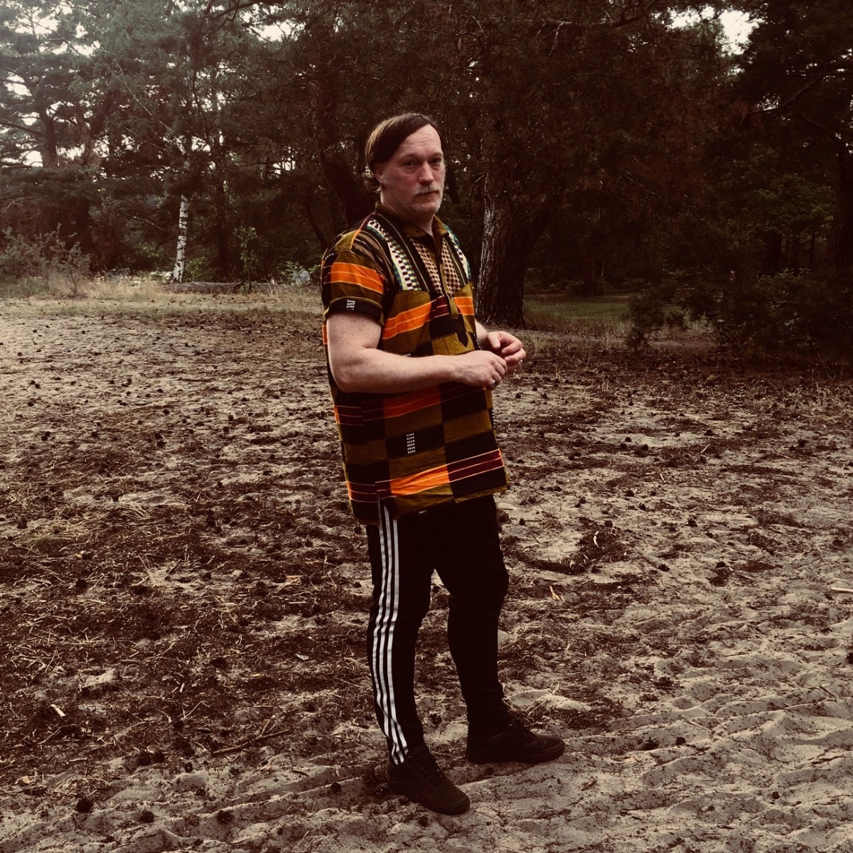 The Field lines up Now You Exist on Studio Barnhus, his first new music in eight years - Inverted Audio