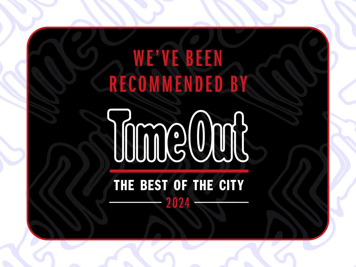 Timeout Recommended Web