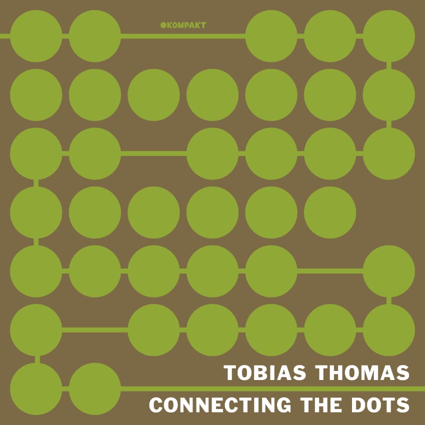 Tobias Thomas Connecting The Dots