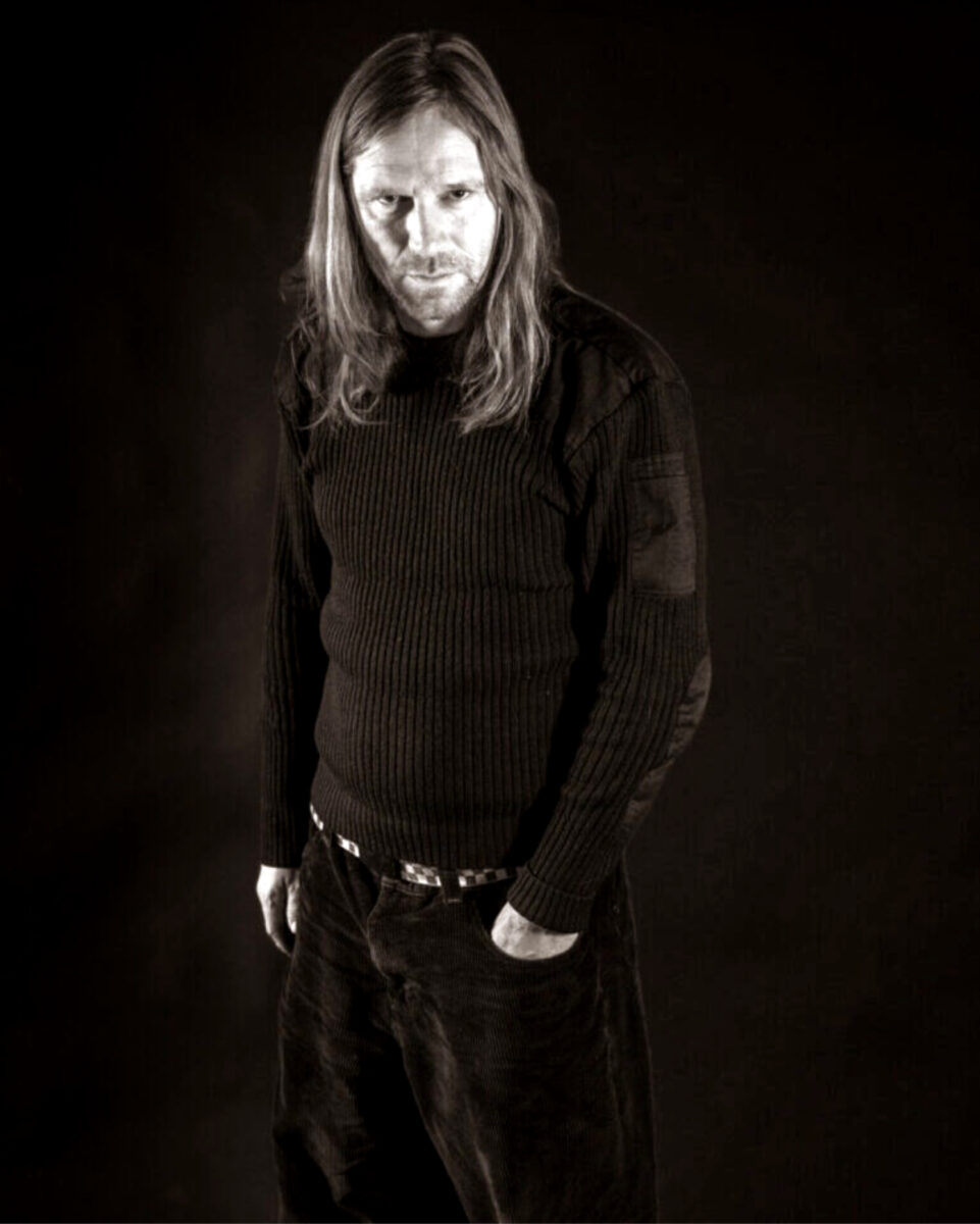 Ulf Eriksson