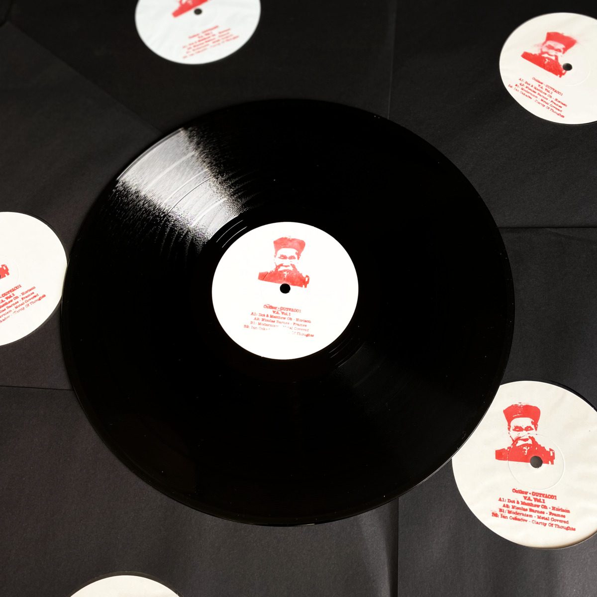 Outlaw Records kick-start label compilation series with Dot & Matthew ...