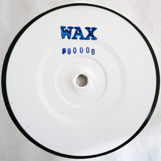 Wax80008